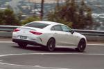 Mercedes-AMG CLS53 4Matic+ 2019 года (AU)